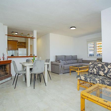 לה מאטה 149 Seaside Cool Apartment - Alicante Holiday מראה חיצוני תמונה