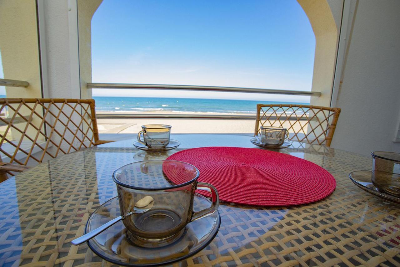לה מאטה 149 Seaside Cool Apartment - Alicante Holiday מראה חיצוני תמונה