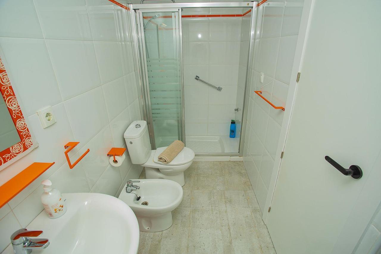 לה מאטה 149 Seaside Cool Apartment - Alicante Holiday מראה חיצוני תמונה