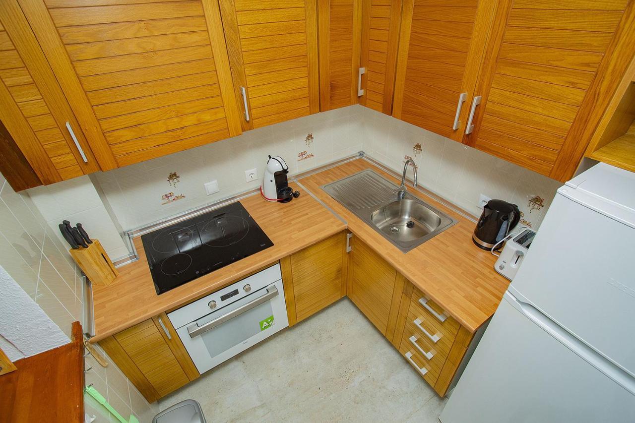 לה מאטה 149 Seaside Cool Apartment - Alicante Holiday מראה חיצוני תמונה